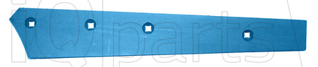 Strips for slated body LEMKEN 344 4011, 344 10059 BS 40/42  Nr.1 L 