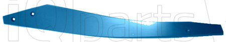 Listwy ażurowe okładnicy LEMKEN 344 4042, 344 10068 BS 42  Nr.4 R 