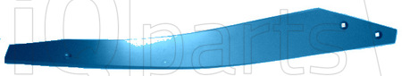 Полоса LEMKEN 344 4043, 344 10069 BS 42  Nr.4 L 