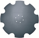 Disc LEMKEN 349 0466 RUBIN 