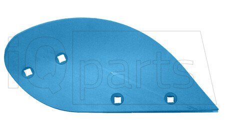Skimmer Board LEMKEN 347 0650 R 