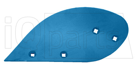 Skimmer Board LEMKEN 347 0651 L 