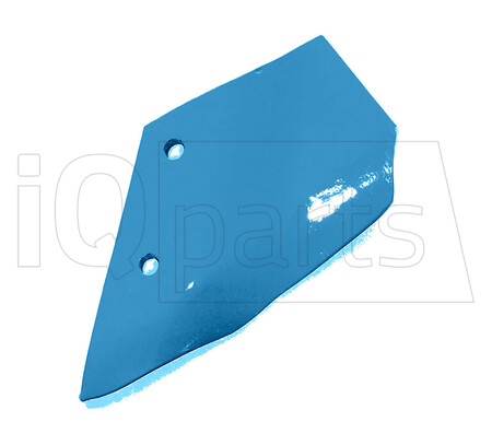 FLÜGELSCHARE GEKRÖPFT KURZ LI  337 4429   LEMKEN