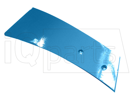 Skimmer Board LEMKEN 347 0860 R 