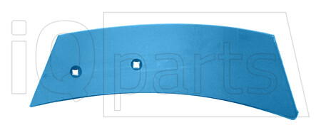 Skimmer Board LEMKEN 347 0861 L 