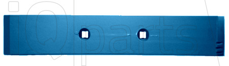 Soc double coeur LEMKEN 337 1686 Labrador 