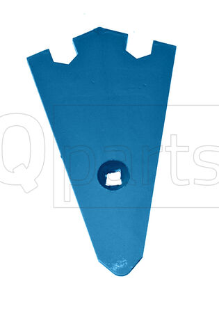 plaz fata LEMKEN 340 1903 