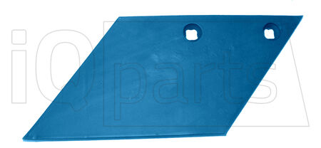 Lemieszyk przedpłużka LEMKEN 336 3729 L S205L 