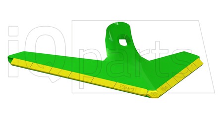 LEMKEN temp_1470 Diamant