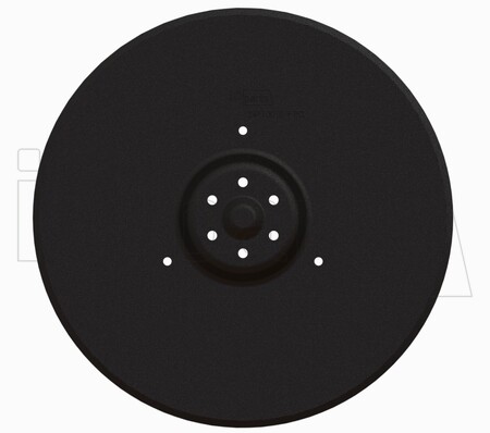 Disc LEMKEN 349 10010 