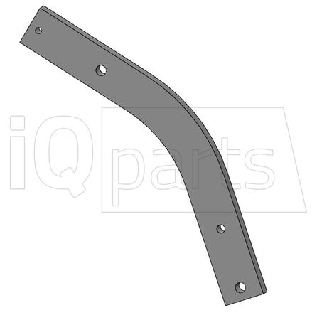 Brazo LEMKEN 4645001  RH800 80X30X707 