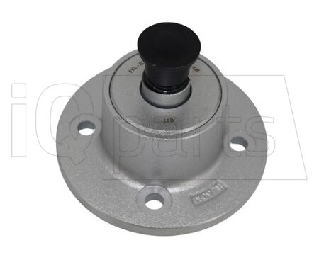 Bearing LEMKEN 55510035 HELIODOR L LH 