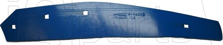 Strips for slated body LEMKEN 344 4018 R CS40 Dural RH 