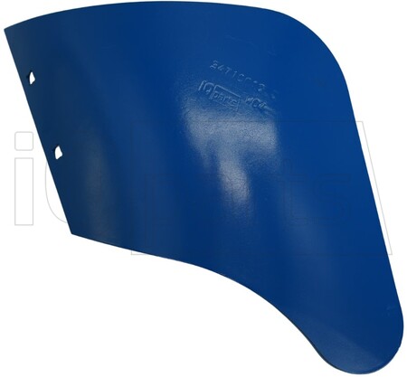 Skimmer Board LEMKEN 347 10010 MS1 RH, 347 0660 MS1 R 10MM 