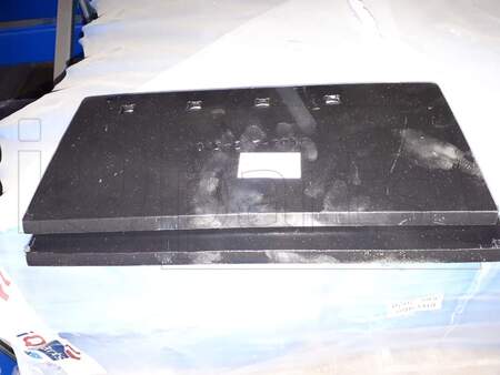 Messer MAC LOUIS 1045-2-7-001 Duraface 