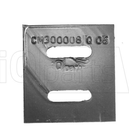 Abstreifer MASCHIO GASPARDO M271 00539  95X90X4 