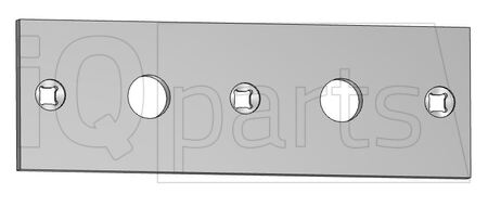 ANLAGE A52100012 KURZ RECHTS, LINKS MASCHIO GASPARDO
