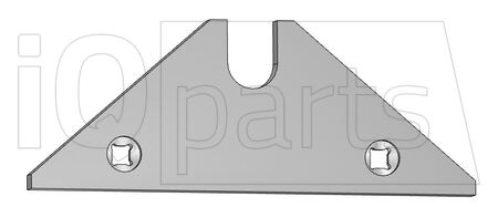 Landside MASCHIO GASPARDO A5210 0440 