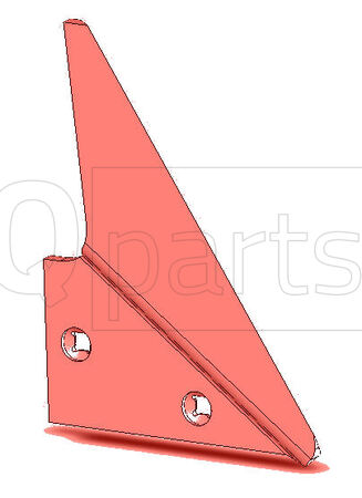 Ailerons Coutre MASCHIO GASPARDO A5090 0041 L 