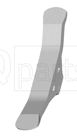 Reja doble corazón MASCHIO GASPARDO R17623990 