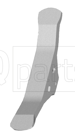 Reja doble corazón MASCHIO GASPARDO R17220270 