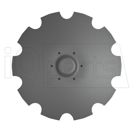 Disque MASCHIO GASPARDO R18127471 D610X6 