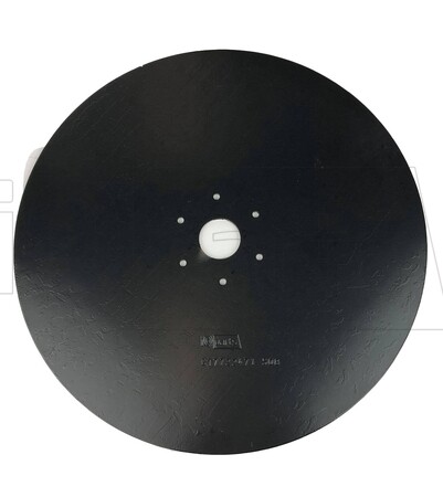 SÄSCHEIBE G17722471 D420X4MM MASCHIO