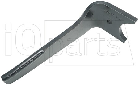 Púas AMAZONE 967496H L LH HARDFACE Hardface