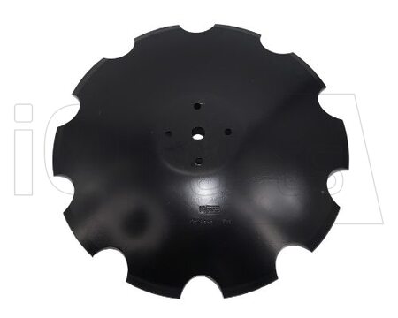 Disc MANDAM 05-02-0649 610X6 