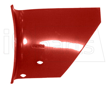 Odkładnica przedpłużka NAUD 04023103D  400421D R 