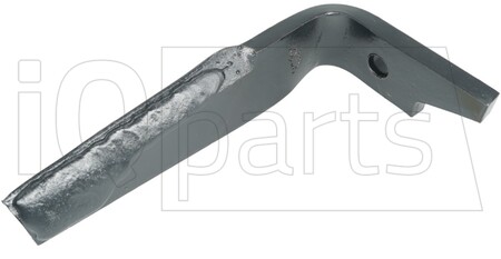 Dent de herse AMAZONE 954427H L LH HARDFACE Hardface