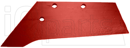 Brazdar NIEMEYER N 152  200615 L 