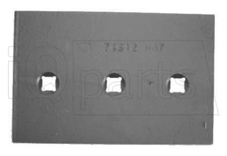 Contre-Sep ÖVERUM 74 612 SR 