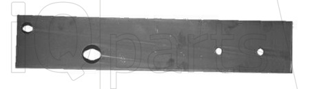 Płoza ÖVERUM 85 197 / 94 287 UC L 