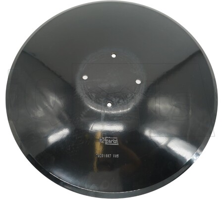 Disc AMAZONE 78201987 CATROS 510X5 