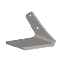 Winged share AMAZONE 8708826 C-MIX R 350MM RH 