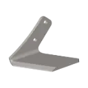 Podcinacz AMAZONE 78708825 C-MIX L 350MM LH 