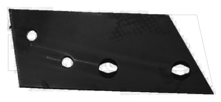 Aileron devant ÖVERUM 94613 L 