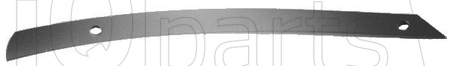 Listwy ażurowe okładnicy ÖVERUM 41652025009 R R 