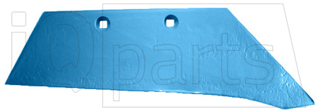 Brazdar RABE 27081601  SSP 200 JB R 