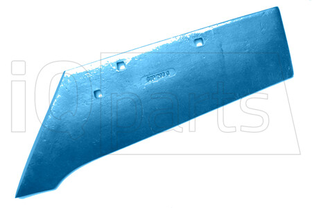 Brazdar RABE 27004801 SSP2930/OE  27001001 R 