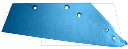 Reja para puntera reversible RABE 27013301 SSP 293 OS/OSE R 