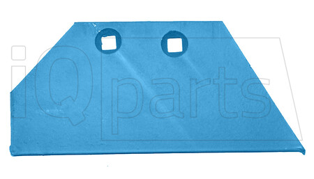 brazdar antetrupita RABE 27420201  SDG 14/16 R 