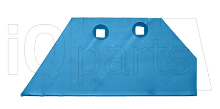 Reja de Rasette RABE 27420202  SDG 14/16 L L 