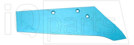 Brazdar RABE 27070501 SSP 294 O / OE R 