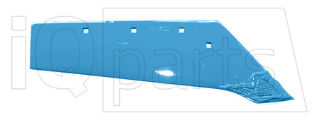 Brazdar RABE SSP-294-0  L HARDFACE Hardface