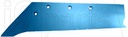 Reja de arado RABE SSP 351WEPL 2751 3002 L Hardface