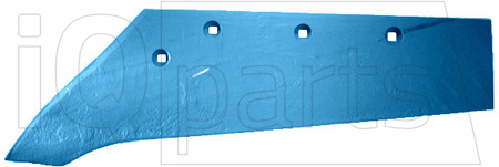 Reja de arado RABE 27512302 SSP350WL L 