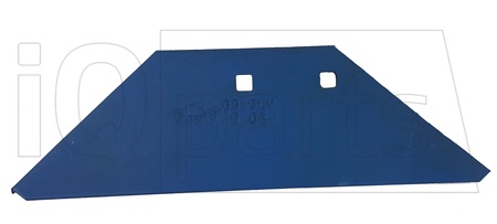 Winged share RABE GG45L  6342 5003 L  120x10MM 