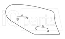 Skimmer Board RABE 27150801  RDG 181 R 